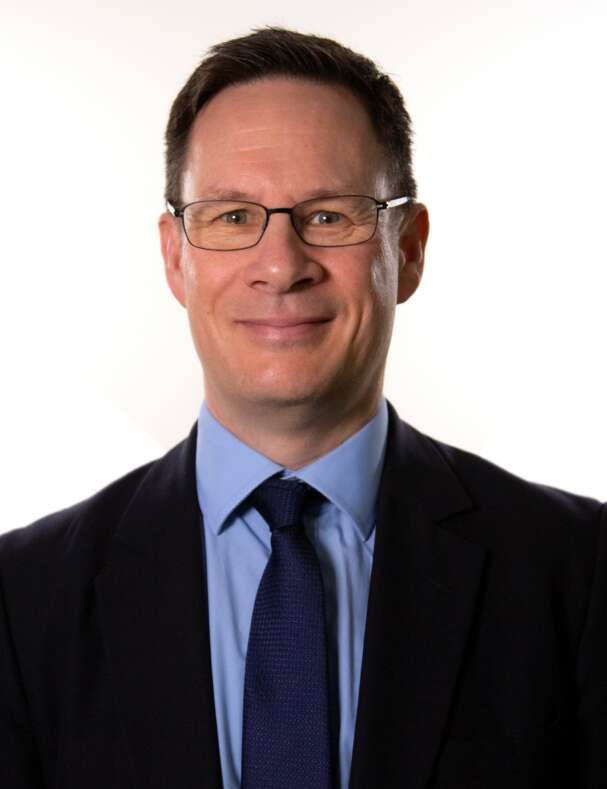 James Bowling