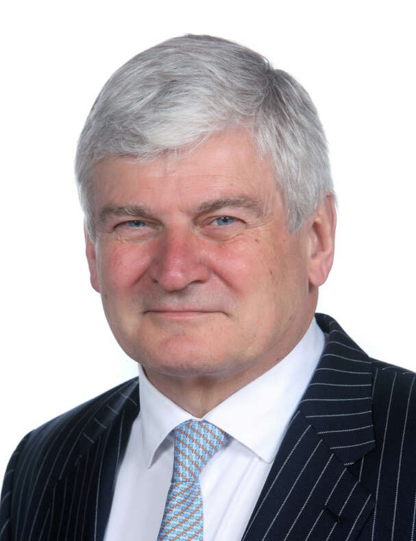 Sir Adrian Montague