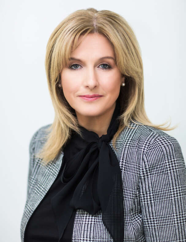 Mary Grant